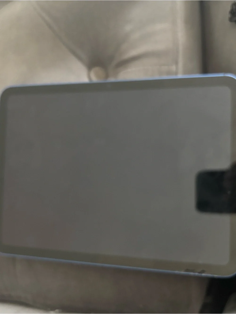 iPad 10th Generation carrier unlocked  256GB Blue Wi-Fi